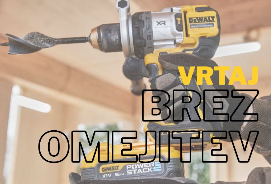 DEWALT orodje - MISARON  | Trgovina z orodjem po top cenah 