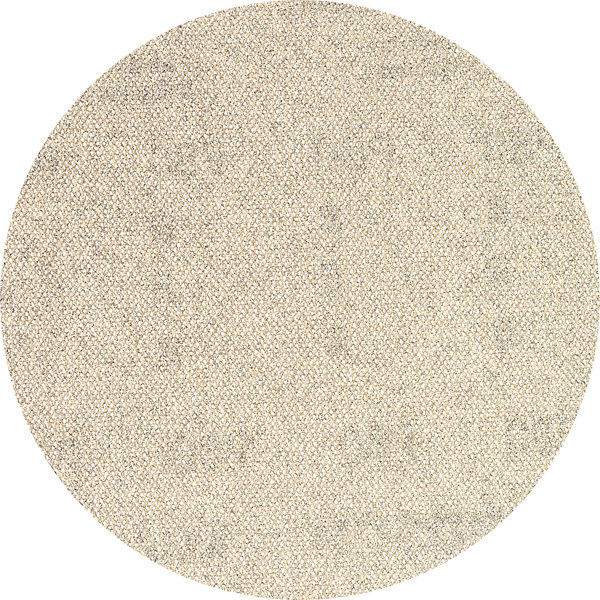 5-delni komplet brusnih mrež za ekscentrične brusilnike Bosch EXPERT M480, 125 mm, G 80 2608900671