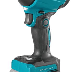 Akumulatorski puhalnik za prah 40V Makita AS001GZ
