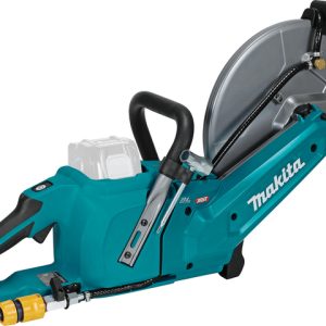 Akumulatorski rezalnik za beton 40V XGT Makita CE004GZ