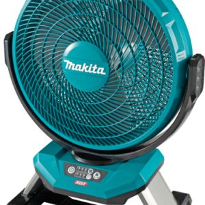Akumulatorski ventilator 40V XGT Makita CF002GZ