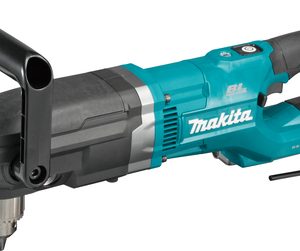 Akumulatorski kotni vrtalnik-vijačnik 40V Makita DA001GZ