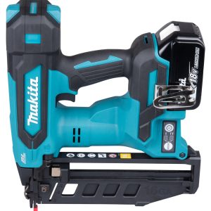Akumulatorski žebljalnik 18V Makita DBN601Z