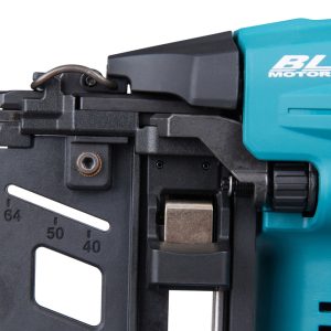 Akumulatorski žebljalnik 18V Makita DBN601Z