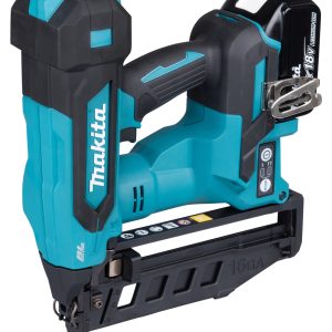 Akumulatorski žebljalnik 18V Makita DBN601Z