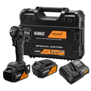 Akumulatorski udarni vijačnik 18V Dewalt DCF92MP2T