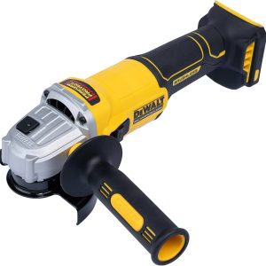 Akumulatorski kotni brusilnik 18V XR Dewalt DCG407N