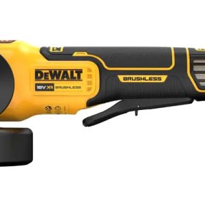 Akumulatorski kotni brusilnik 18V Dewalt DCG416VSN