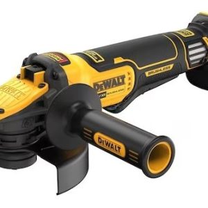 Akumulatorski kotni brusilnik 18V Dewalt DCG416VSN