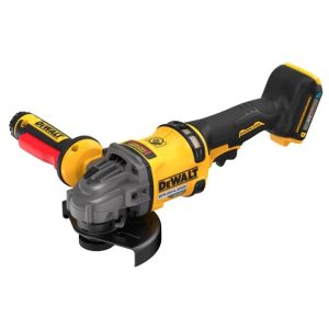 Akumulatorski kotni brusilnik Flexvolt 54V Dewalt DCG418SHDN