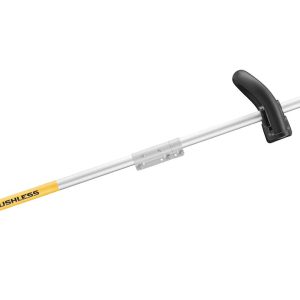 Akumulatorska kosilnica na nitko 18V XR Dewalt DCM561PBS