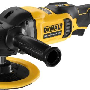 Akumulatorski polirnik 125-180mm Dewalt DCM849N