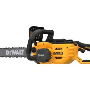 Akumulatorska verižna žaga Flexvolt 54V Dewalt DCMCS575N