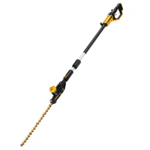Teleskopski obrezovalnik žive meje 18V XR Dewalt DCMPH566N