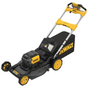 Akumulatorska kosilnica Flexvolt 54V Dewalt DCMWSP660N