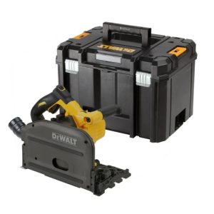 Akumulatorska potopna žaga Flexvolt 54V Dewalt DCS520NT