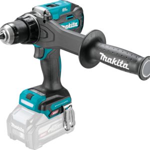 Akumulatorski vrtalnik vijačnik 40V XGT Makita DF003GZ