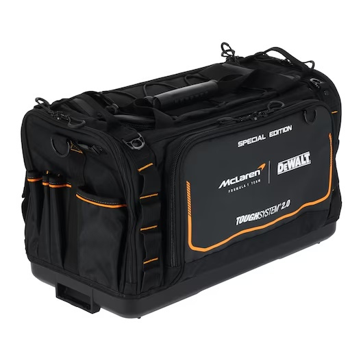 Torba za orodje MCLAREN TOUGHSYSTEM 22" Dewalt DWST83542-1
