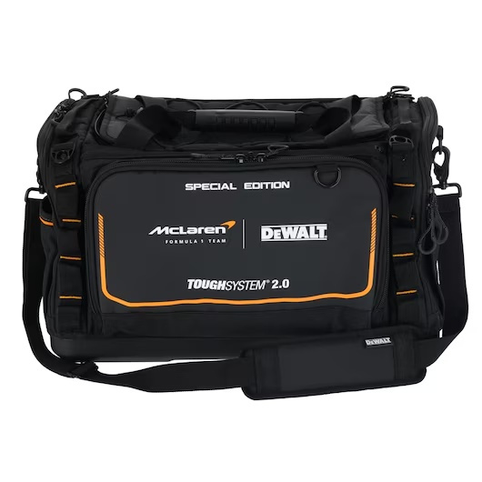 Torba za orodje MCLAREN TOUGHSYSTEM 22" Dewalt DWST83542-1