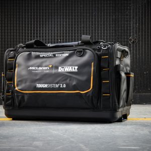 Torba za orodje MCLAREN TOUGHSYSTEM 22" Dewalt DWST83542-1