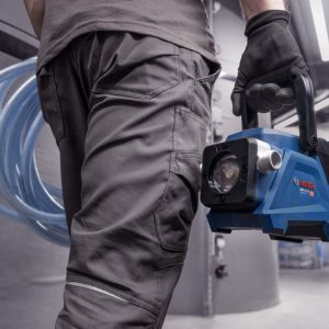 Akumulatorska črpalka za prečrpavanje Bosch PRO GTP18V-28 06019R6000