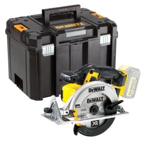 Akumulatorska krožna žaga Dewalt DCS391NT