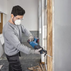 Akumulatorska sabljasta žaga Bosch PRO GSA18V-280 06016D1001