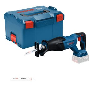 Akumulatorska sabljasta žaga Bosch PRO GSA18V-280 06016D1001