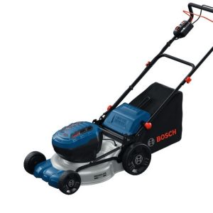 Akumulatorska samohodna kosilnica Bosch PRO GRA18V2-46 SP 06008C8200