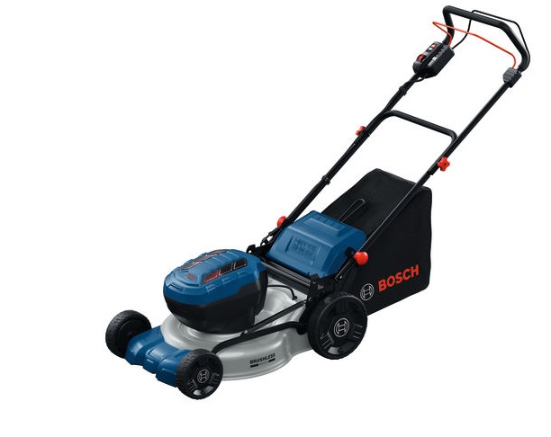 Akumulatorska samohodna kosilnica Bosch PRO GRA18V2-46 SP 06008C8200