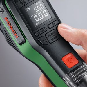 Akumulatorska tlačilka Bosch PNEO 0603947501