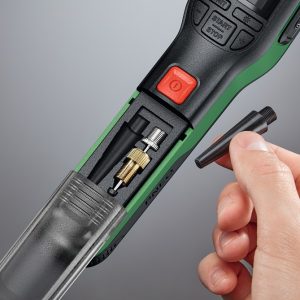 Akumulatorska tlačilka Bosch PNEO 0603947501