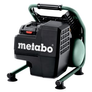 Akumulatorski kompresor Metabo Power 160-5 18 LTX BL OF 601521850
