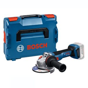 Akumulatorski kotni brusilnik Bosch PRO GWS 18V-11 06019N4102