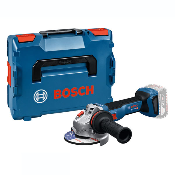 Akumulatorski kotni brusilnik Bosch PRO GWS 18V-11 06019N4102