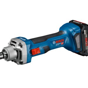 Akumulatorski premi brusilnik Bosch PRO GGS 18V-20 06019B5401