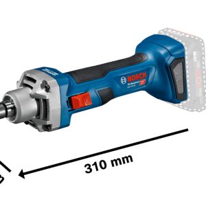 Akumulatorski premi brusilnik Bosch PRO GGS 18V-20 06019B5401