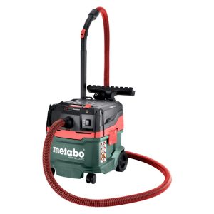 Akumulatorski sesalnik Metabo AS 36-18 L 20 PC 602071850