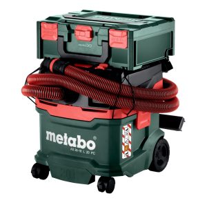 Akumulatorski sesalnik Metabo AS 36-18 L 20 PC 602071850