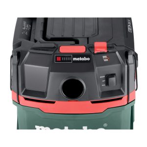 Akumulatorski sesalnik Metabo AS 36-18 L 20 PC 602071850
