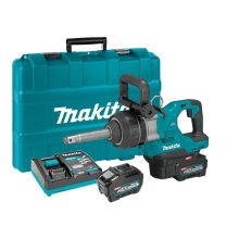 Akumulatorski udarni vijačnik 40V XGT MAKITA TW010GT201