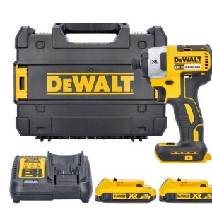 Akumulatorski udarni vijačnik Dewalt DCF887D2