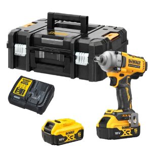 Akumulatorski udarni vijačnik Dewalt DCF892P2T