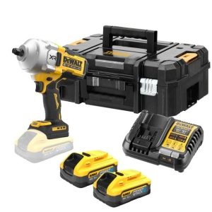 Akumulatorski udarni vijačnik Dewalt DCF961H2T