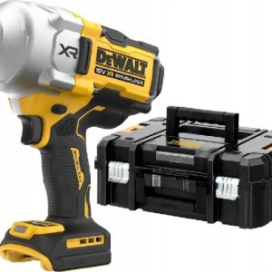 Akumulatorski udarni vijačnik Dewalt DCF961NT