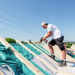 Akumulatorski udarni vijačnik Metabo SSW 18 LTX 550 BL 602404800