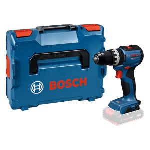 Akumulatorski udarni vrtalni vijačnik Bosch PRO GSB18V-52 06019S0121