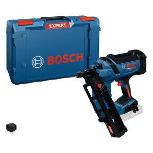 Akumulatorski žebljalnik za les Bosch EXPERT EXNH18V-90MR 06019R1302