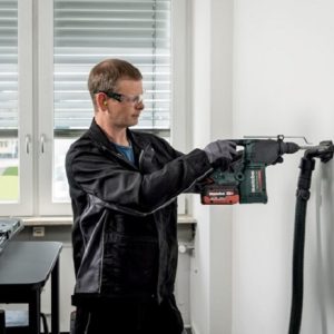 Akumulatorsko kombinirano kladivo Metabo KH 18 LTX BL 24 601713840