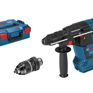 Akumulatorsko vrtalno kladivo Bosch SDS-PLUS PRO GBH 18V-26 F 0611910001
